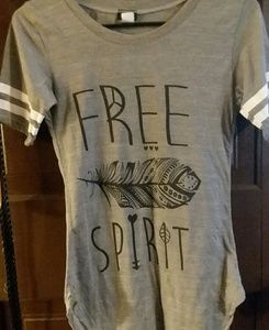 Free Spirit TShirt